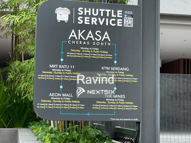 Shop for rent in Selangor