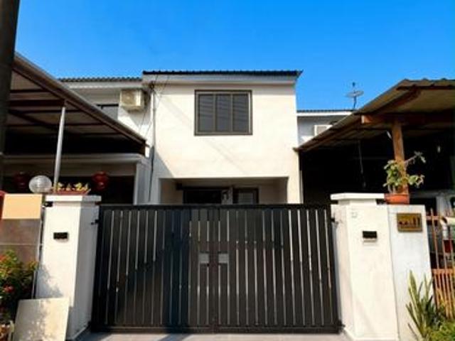 Terraced House for sale in Johor Bahru