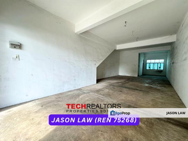 Shop for rent in Sungai Petani, Kuala Muda