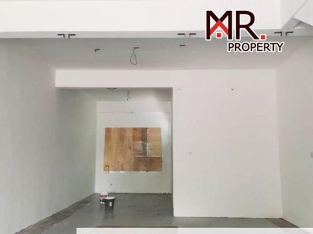 Shop for rent in Sungai Petani, Kuala Muda