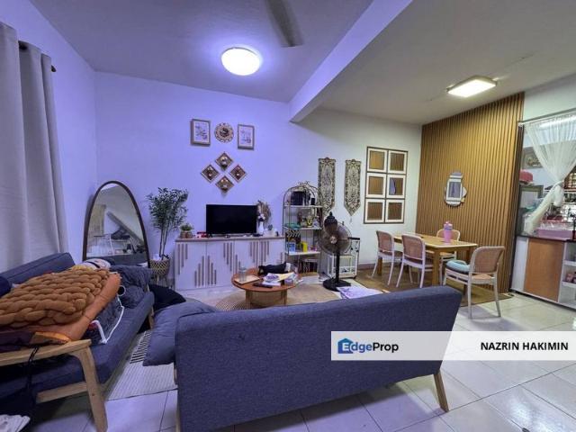 House for sale in Petaling Jaya, Petaling