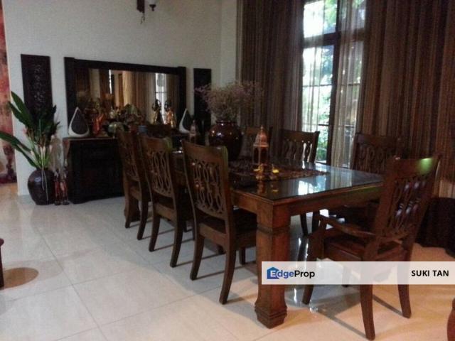 House for sale in Petaling, Damansara Damai