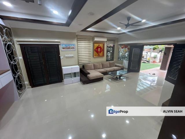 House for rent in Petaling, Damansara Damai