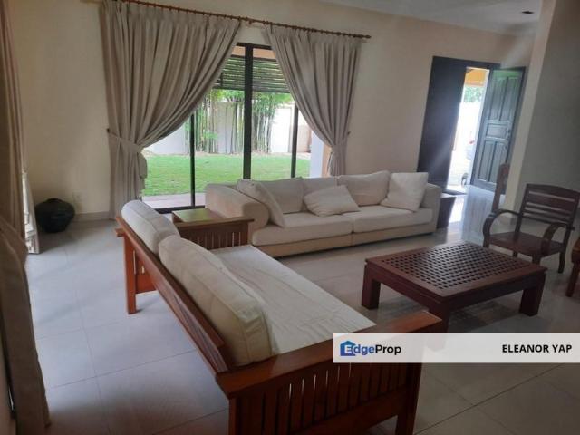 House for rent in Petaling, Damansara Damai