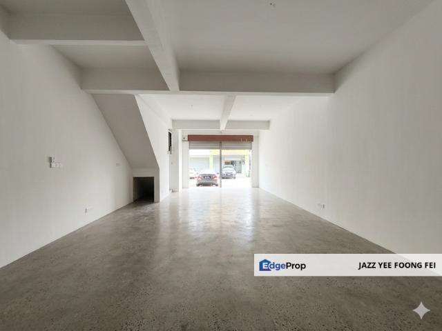 Shop for rent in Petaling, Damansara Damai