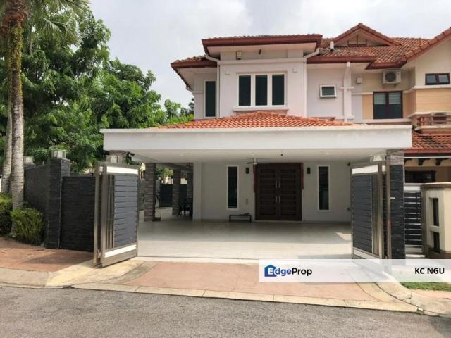 House for sale in Petaling, Damansara Damai