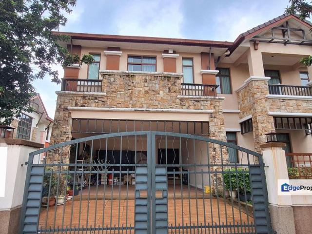 House for sale in Petaling, Damansara Damai