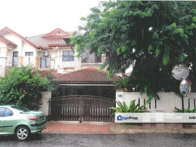House for sale in Petaling, Damansara Damai