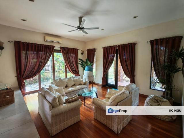 House for sale in Petaling, Damansara Damai