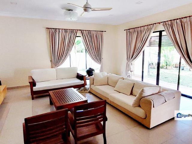 House for sale in Petaling, Damansara Damai
