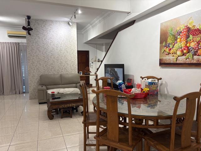 Terraced House for rent in Petaling, Damansara Damai