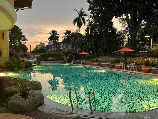Terraced House for rent in Petaling, Damansara Damai