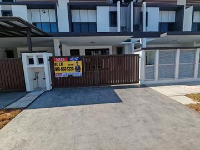 Terraced House for rent in Sendayan Village, Negeri Sembilan