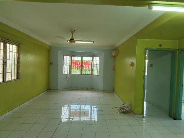 Apartment for rent in Selayang, Selangor