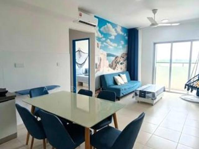 Condominium for rent in Selangor