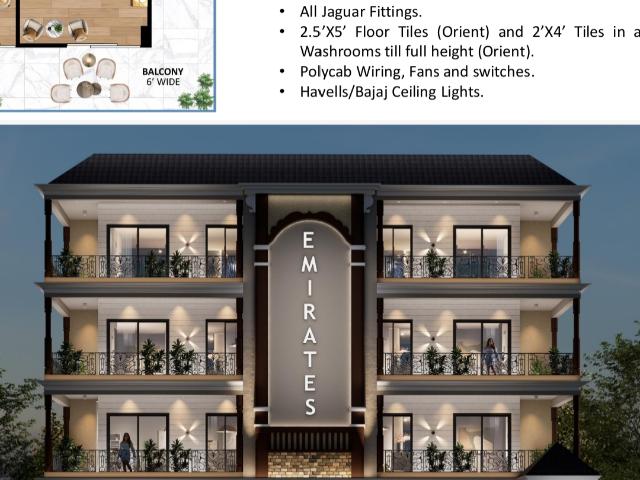 Property for sale in Kedarpur, Uttarakhand