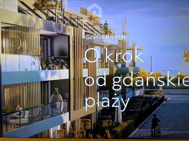 Mieszkanie na sprzedaż w Gdańsk