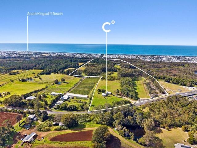 House for sale in Cudgen, New South Wales