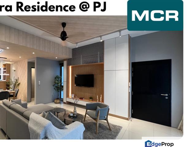 House for sale in PJU 6, Petaling Jaya