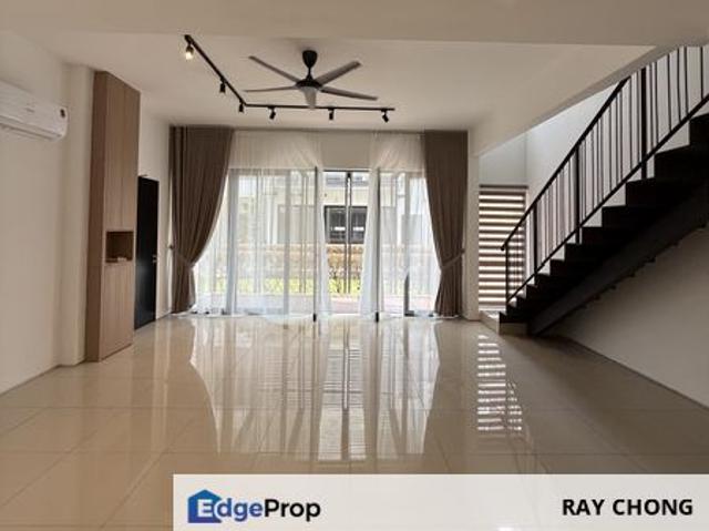 House for rent in Petaling, Damansara Damai