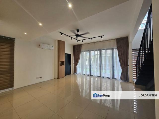 House for rent in PJU 6, Petaling Jaya