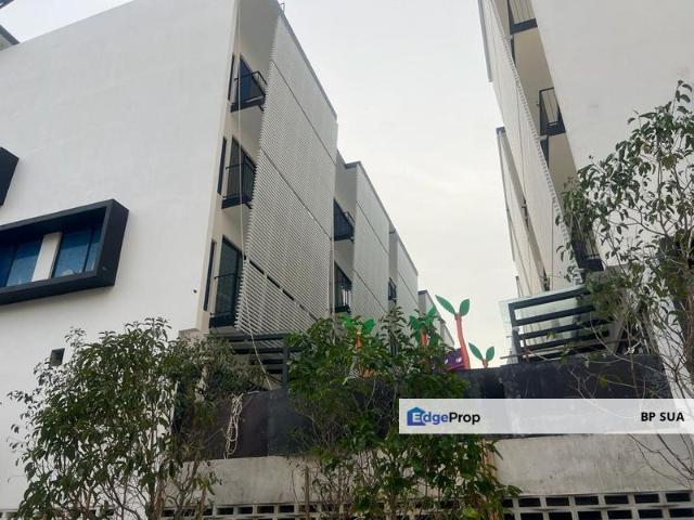Condominium for sale in Petaling, Damansara Damai