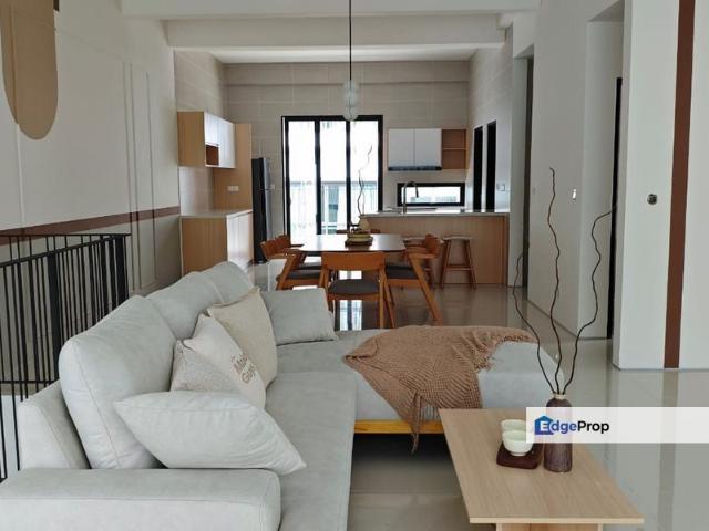 House for rent in Petaling, Damansara Damai