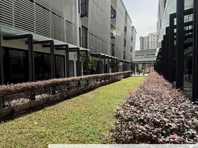 House for rent in Petaling, Damansara Damai