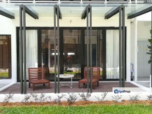 House for sale in Petaling, Damansara Damai