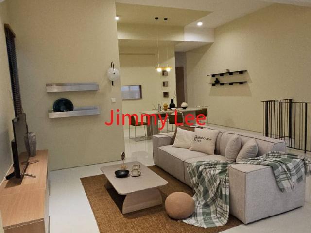 House for rent in Selayang, Selangor