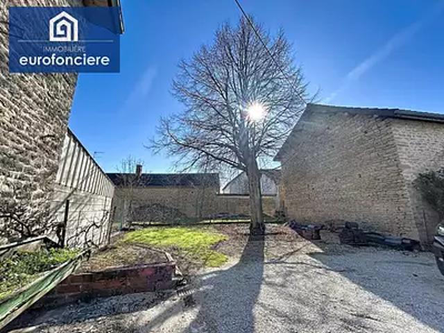 Maison vente à Bar-sur-Aube, Amance
