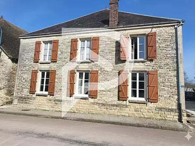 Maison vente à Bar-sur-Aube, Amance