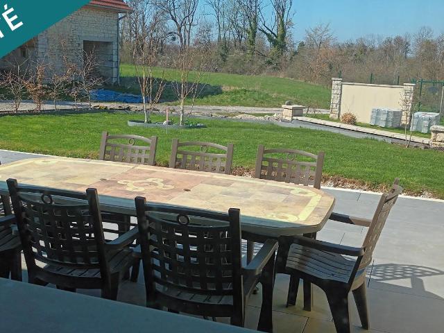Maison vente à Besançon, Chantrans