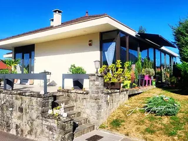 Maison vente à Amancy, Haute-Savoie