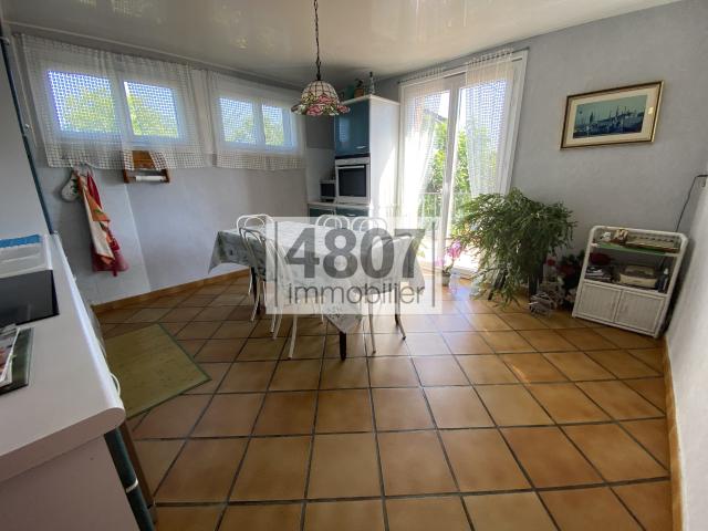Appartement vente à Amancy, Haute-Savoie
