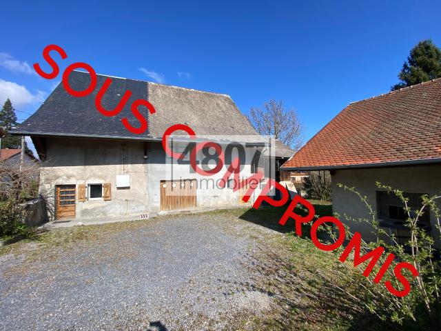 Maison vente à Amancy, Haute-Savoie