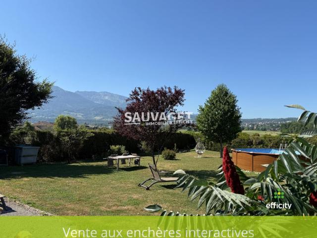 Maison vente à Bonneville, Amancy
