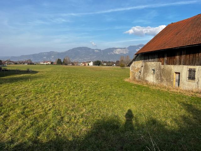 Maison vente à Bonneville, Amancy