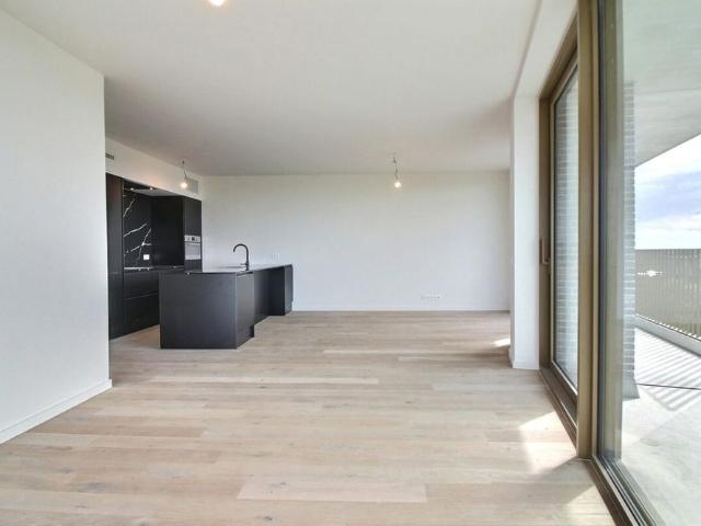 Appartement location à Antwerpen