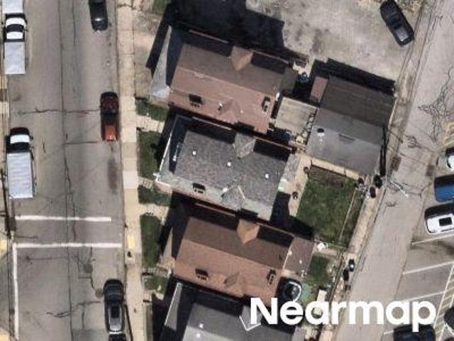 House for sale in Pittsburg, Pennsylvania