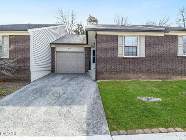 Condo for sale in Knoxville