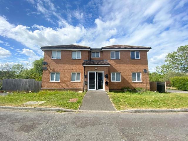 Apartment for rent in Pebsham, Heathlands
