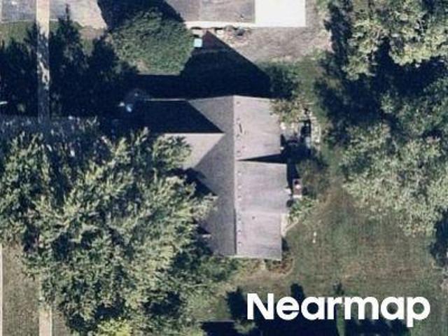 House for sale in Crete, Illinois