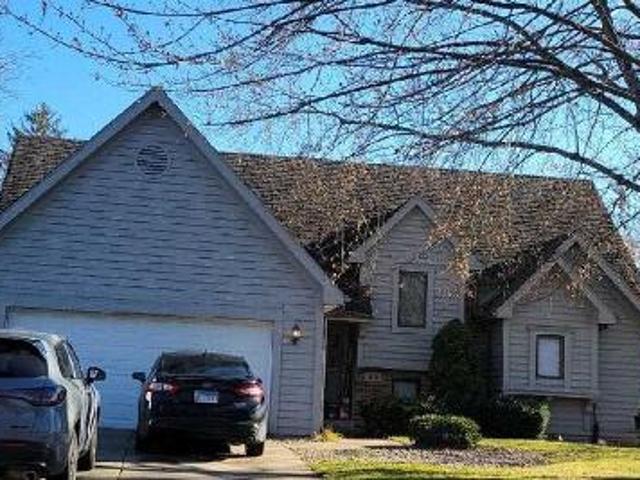 House for sale in Crete, Illinois