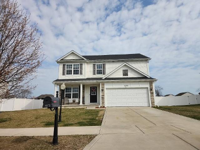 House for sale in Porter, Indiana