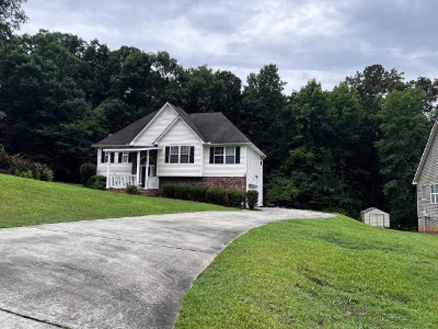 House for sale in Gray, Georgia