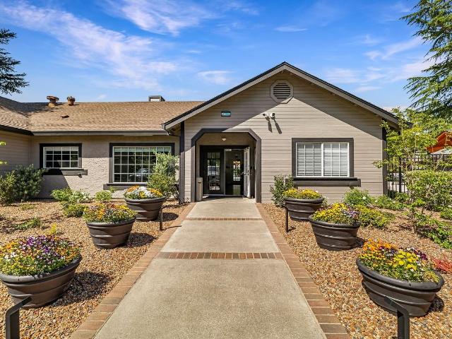Apartment for rent in Chico, Butte County