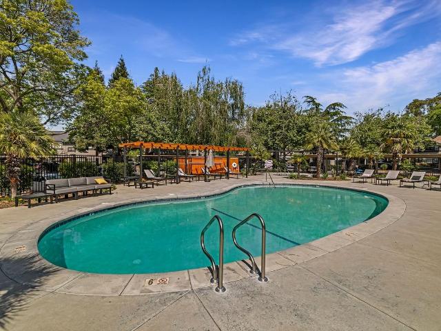 Apartment for rent in Butte, California