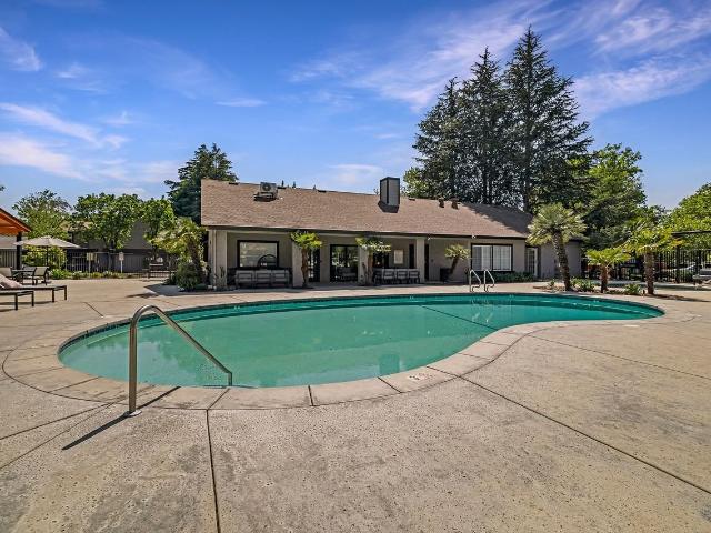 Apartment for rent in Chico