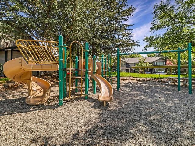 Apartment for rent in Butte, California